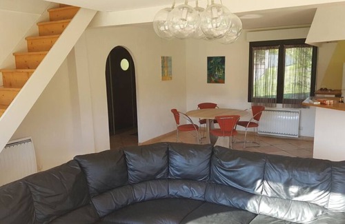 Bosrobert House | Maison de Campagne Avec Magnifique vue sur la Forêt