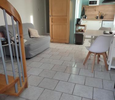 Chevincourt House | Maison de campagne avec grand parking privé -calme et sérénité