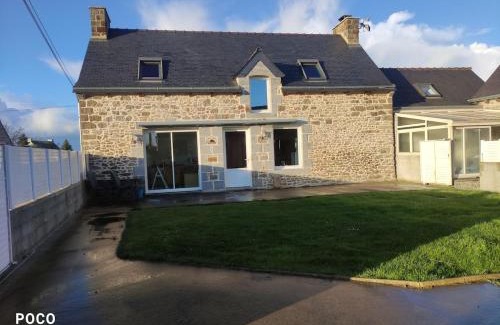 La Meaugon House | Maison de campagne avec terrain clos
