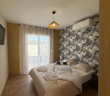 Massay House | Maison de campagne avec SPA