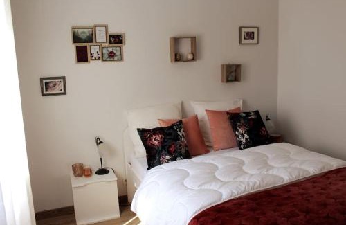 Mialet House | Maison de campagne avec terrain