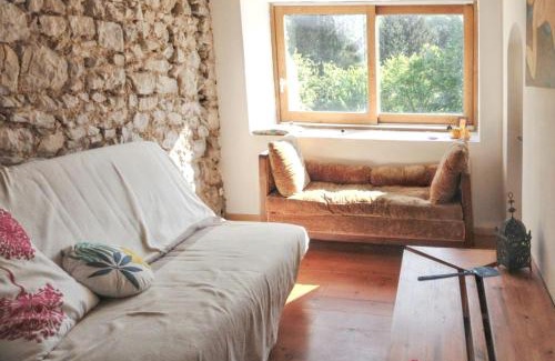 Puivert House | Maison de campagne avec vue sur la montagne à Puivert.