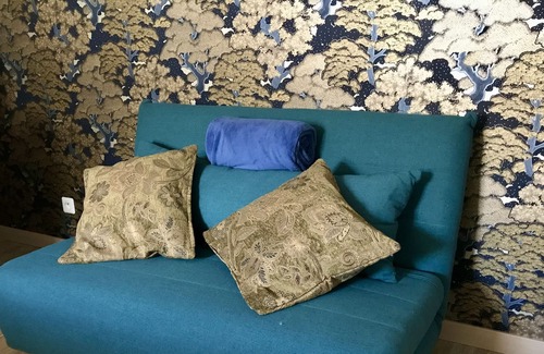 Lancheres House | Maison de Campagne - Baie de Somme