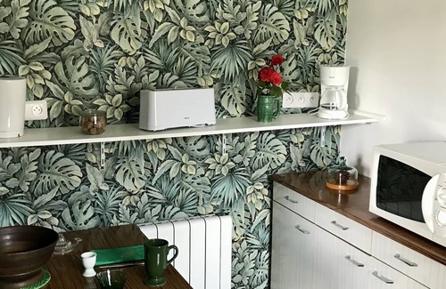 Lancheres House | Maison de Campagne - Baie de Somme