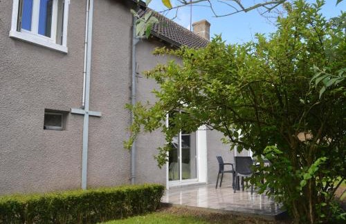 Poulaines House | Maison de campagne calme avec jardin, proche du Zoo de Beauval et châteaux de la Loire - FR-1-591-84