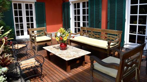 Itaipava Hotel | Maison de Campagne, Chambres D'Hôtes - Itaipava