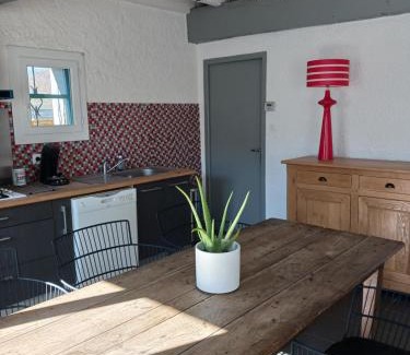 Ade House | Maison de campagne chez Tatiana