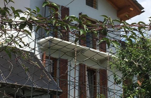 Saint-Pierre House | Maison de campagne dans le village