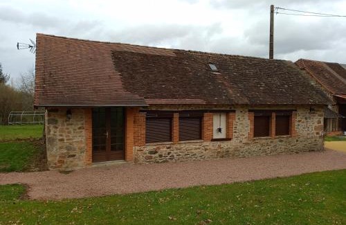 Chateau-Chervix House | Maison de campagne en Limousin