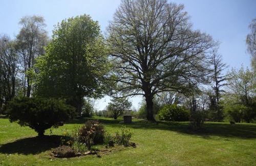 Chateau-Chervix House | Maison de campagne en Limousin