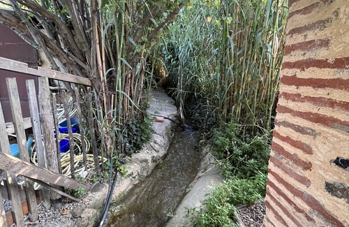 Camelas House | Maison de Campagne Familiale Avec Grande Piscine