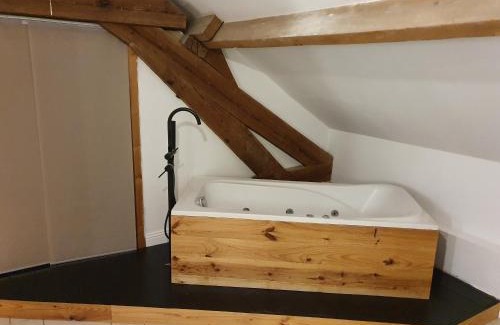Amponville House | Maison de campagne