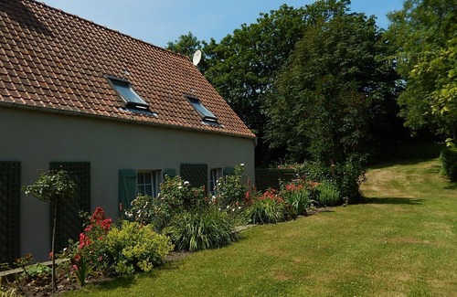 Escalles House | Maison de Campagne