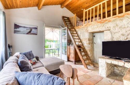 Gignac House | Maison de Campagne