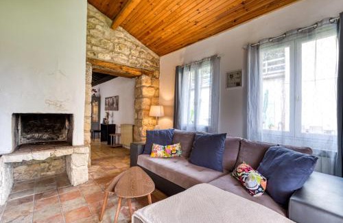 Gignac House | Maison de Campagne