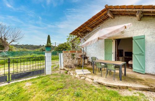 Gignac House | Maison de Campagne