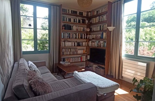 Largentiere House | Maison de Campagne à 5mn à Pied du Village Médiéval