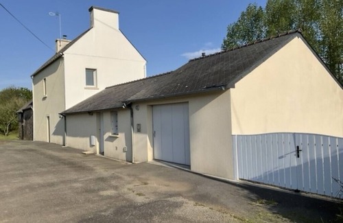 Melgven House | Maison de Campagne