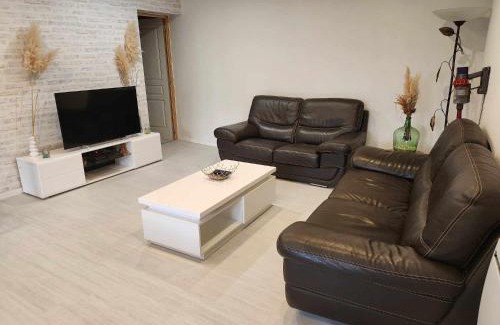 Norrois Ski Chalet | Maison de campagne