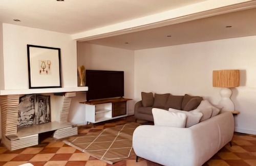 Saint-Aignan House | Maison de Campagne Zaaka