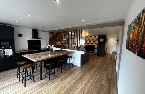 Vuillafans House | Maison de campagne