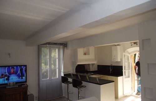 Tourrettes House | Maison de Campagne Haut Var