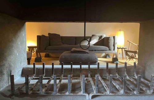 Noyers-sur-Serein House | Maison de Campagne in Beautiful Burgundy
