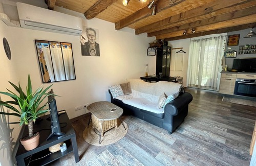 Saint-Barthelemy-le-Meil House | Maison de Campagne, in the heart of the Ardèche