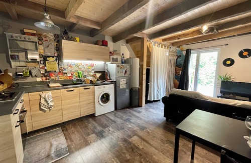 Saint-Barthelemy-le-Meil House | Maison de Campagne, in the heart of the Ardèche