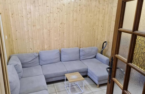 Quend House | Maison de Campagne "les Oyats" Situé à 4 Km des Plages de Quend-plage
