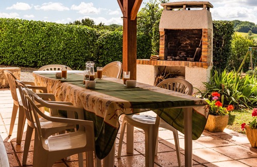 Montlauzun House | Maison de Campagne "monplaisir" en Quercy Blanc