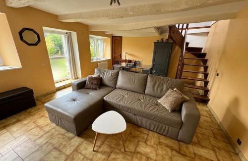 Saint-Gelven House | Maison de campagne près du lac