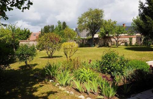 Chailles House | Maison de campagne proche châteaux, Blois, Loire à vélo