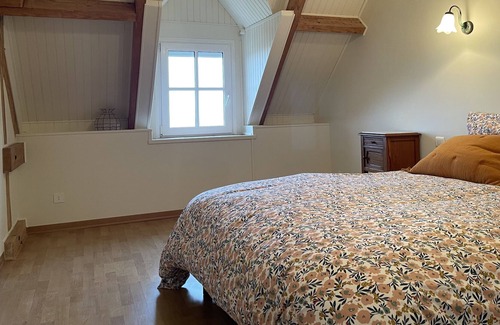 Vauville House | Maison de Campagne vue mer