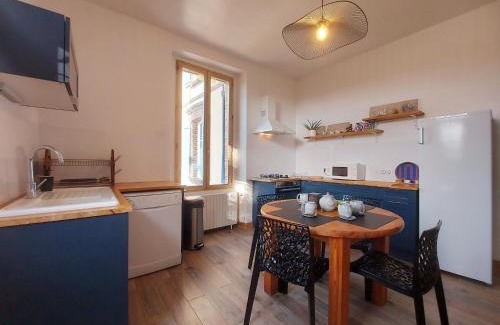 La Chapelle-Fortin House | Maison de caractère avec piscine chauffée, étang privé et proche forêt, à 90 min de Paris - FR-1-581-48