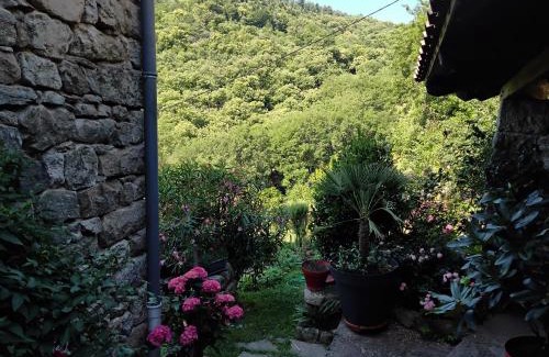 Genestelle Bed & Breakfast | Maison de caractère à Bise
