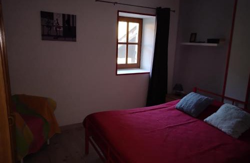 Genestelle Bed & Breakfast | Maison de caractère à Bise