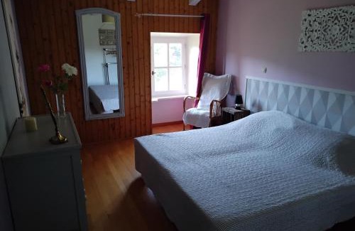 Genestelle Bed & Breakfast | Maison de caractère à Bise