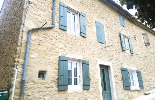 Saint-Montan House | Maison de caractère 170m2 coeur de village
