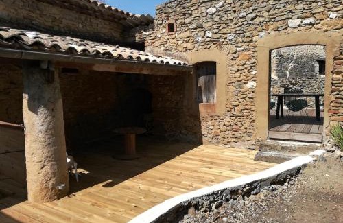 Saint-Montan House | Maison de caractère 170m2 coeur de village