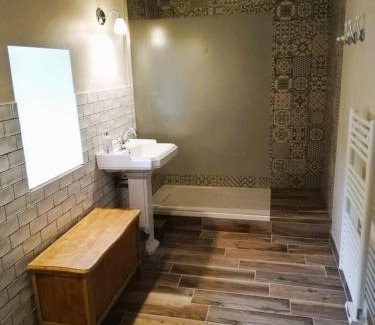 Saint-Montan House | Maison de caractère 170m2 coeur de village