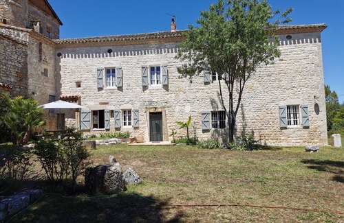 Noailles House | Maison de Caractère Avec Piscine Privative