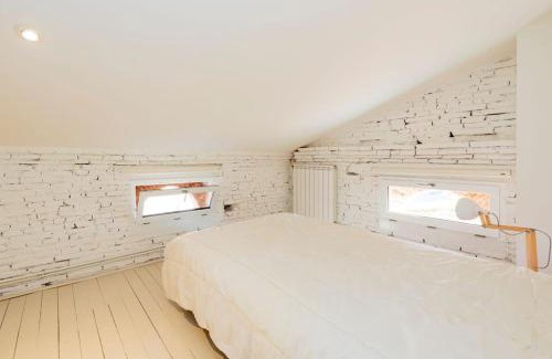 Pechbusque House | Maison de caractère - Brique rouge