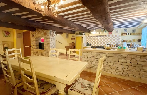 Murs House | Maison de Caractère Dans le Luberon à Murs