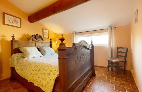 Murs House | Maison de Caractère Dans le Luberon à Murs