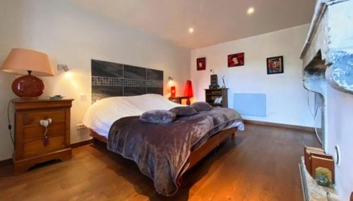 Tourlaville House | Maison de caractère en habitat partagé