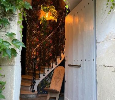 Teyran House | Maison de caractère pour vacances ou travail