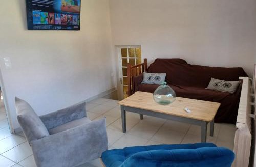 Langrune-sur-Mer House | Maison de caractère Caprice Normand, jardin clos, 7min à pied des plages