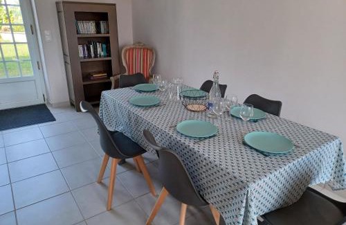 Langrune-sur-Mer House | Maison de caractère Caprice Normand, jardin clos, 7min à pied des plages