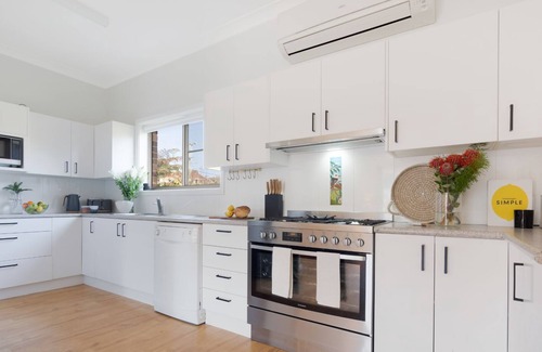 Bowral House | Maison de Celine - walking distance to Bowral town